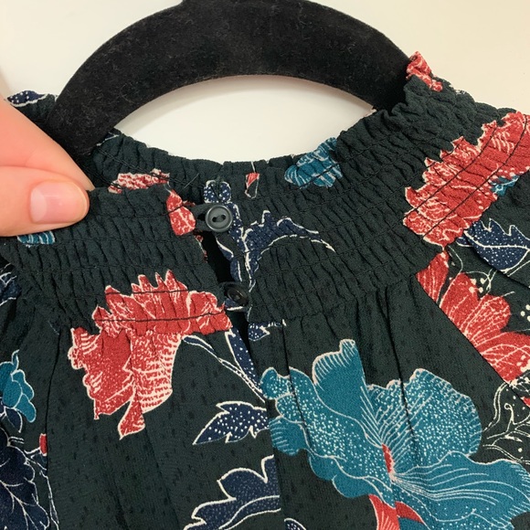 ASTR the Label Romper - Picture 5 of 5